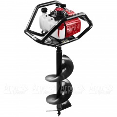 Мотобур (бензобур) Зубр МБ2-300 Н во Владикавказе