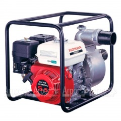 Бензиновая мотопомпа Honda WB 30 XT3 DRX во Владикавказе