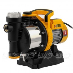 Поверхностный самовсасывающий насос Denzel GP1100SS во Владикавказе