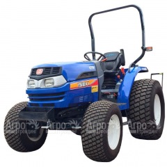 Многофункциональный минитрактор Iseki TG 5390 во Владикавказе