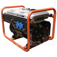 Бензогенератор EVOline PB 3300 2.8 кВт во Владикавказе