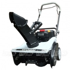 Снегоуборщик Hyundai S 5060 во Владикавказе