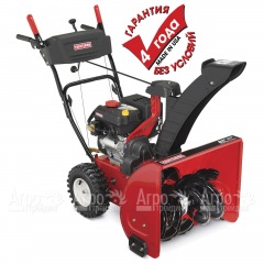 Снегоуборщик Craftsman 88173 во Владикавказе