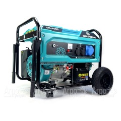 Бензогенератор Steviman GR-6500 6 кВт во Владикавказе