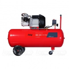 Компрессор масляный Fubag VDС 400/100 CM3 во Владикавказе