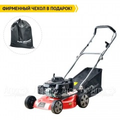 Газонокосилка бензиновая HND LM 46 XP во Владикавказе