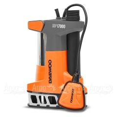 Дренажный насос Daewoo DDP 17000 во Владикавказе