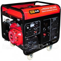 Сварочный генератор Prorab 5002 EBWI 5 кВт во Владикавказе