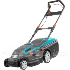 Газонокосилка аккумуляторная Gardena PowerMax Li-40/37 во Владикавказе