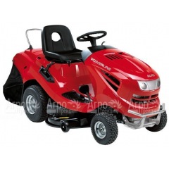 Садовый минитрактор Al-KO PowerLine T 16-102 HDE edition во Владикавказе