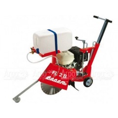 Швонарезчик TCC FL 4 B во Владикавказе