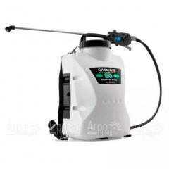Опрыскиватель аккумуляторный Caiman Standard PS10E во Владикавказе