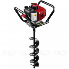 Мотобур (бензобур) Зубр МБ1-200 Н во Владикавказе