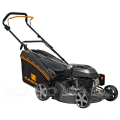 Газонокосилка бензиновая Carver LMG-2646HM во Владикавказе