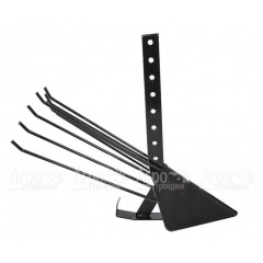 Картофелекопалка для Hecht 7100 во Владикавказе