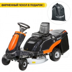 Садовый райдер Oleo-Mac Mistral 72/13 H во Владикавказе