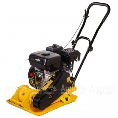 Виброплита бензиновая Huter VP-60 во Владикавказе