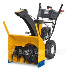 Снегоуборщик Cub Cadet 524 SWE во Владикавказе