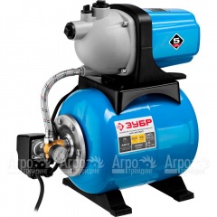 Насосная станция Зубр Мастер М3 800 Вт во Владикавказе