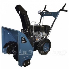 Снегоуборщик Hyundai S 2060 во Владикавказе