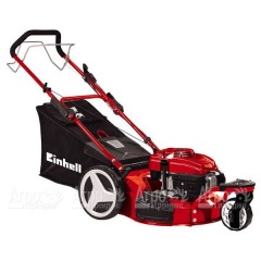 Газонокосилка бензиновая Einhell GC-PM 46 S HW-T во Владикавказе