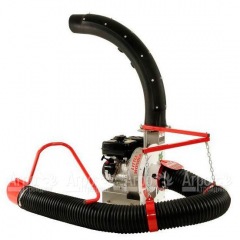 Коммунальный садовый пылесос Little Wonder Truck Loader Monster 29HP во Владикавказе