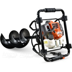 Мотобур (бензобур) Villartec D427 во Владикавказе