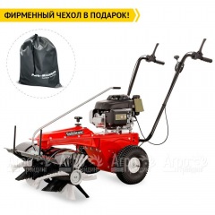 Подметальная машина Tielburger TK17 (Honda) во Владикавказе