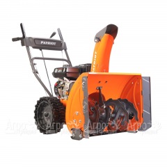 Снегоуборщик Patriot PRO 7 KX во Владикавказе