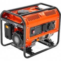 Бензогенератор Husqvarna G1300P 0.8 кВт во Владикавказе