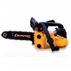 Бензопила Champion 125T-10 во Владикавказе