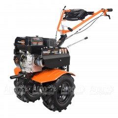 Мотоблок Patriot Победа (колеса X-Drive) во Владикавказе