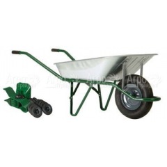 Тачка Haemmerlin Cargo Premium 90 во Владикавказе