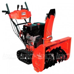 Снегоуборщик гусеничный Elitech СМ 12ЭГ во Владикавказе