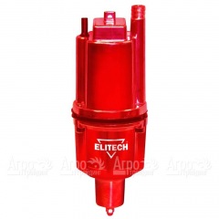 Насос погружной для колодцев Elitech НВ 300-40Н во Владикавказе