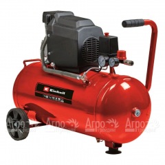 Компрессор поршневой масляный Einhell TC-AC 190/50/8 во Владикавказе