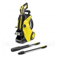 Мойка высокого давления Karcher K 5 Power Control во Владикавказе