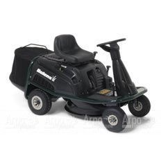 Райдер MTD Bolens BL 60 ME во Владикавказе