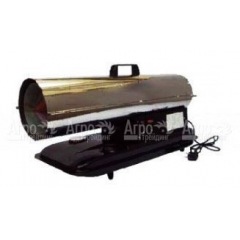 Дизельная тепловая пушка Patriot Power DTH-18 хром во Владикавказе