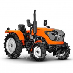 Минитрактор Кентавр Т-404 во Владикавказе