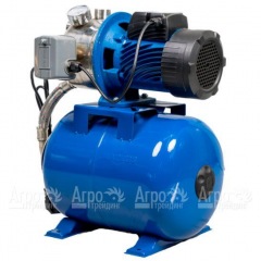 Насосная станция Mateus MS05103 во Владикавказе