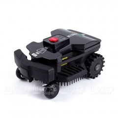 Газонокосилка-робот Caiman Tech X2 Elite S+ во Владикавказе