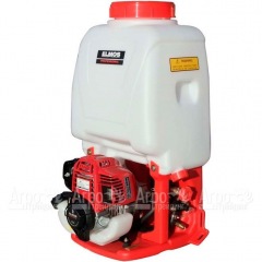 Опрыскиватель бензиновый Elmos ENS24 во Владикавказе