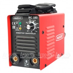 Сварочный аппарат MaxCUT MC180 во Владикавказе