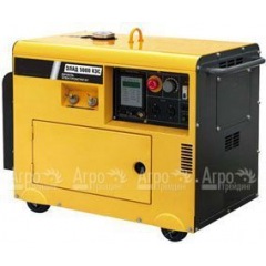 Сварочный генератор G-Power KDE6500TW во Владикавказе