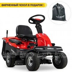Садовый аккумуляторный райдер Мобил К XPA76 Премиум (без аккумулятора и зарядного устройства) во Владикавказе