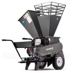 Измельчитель бензиновый Caiman Raro 390H во Владикавказе
