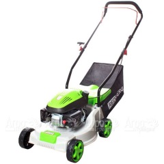 Газонокосилка бензиновая RedVerg RD-GLM40P во Владикавказе