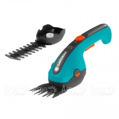 Аккумуляторые садовые ножницы Gardena ClassicCut Li 09854 во Владикавказе