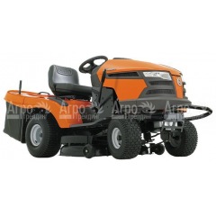 Садовый минитрактор Husqvarna CTH 150 Twin New 9606101-81 во Владикавказе